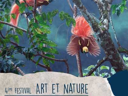 Festival Art et Nature Forêts Paimpont Brocéliande