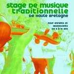 Stage de musique traditionnelle de Haute Bretagne