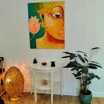 Florie Debien - Massage Bien-être