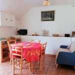 Gîte 4 personnes à l'Orée de Brocéliande