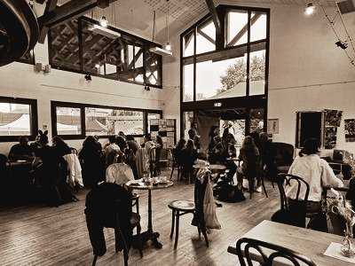 Apéro concert ©Tourisme St-Méen Montauban