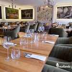 Restaurant Aux Ajoncs d'Or