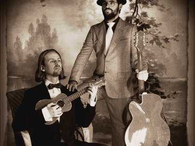 Dandy Manchot