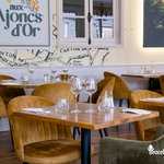 Restaurant Aux Ajoncs d'Or