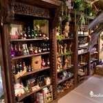 Boutique Les Mystères de Brocéliande