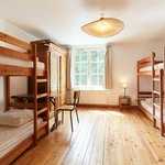 Dortoir - Auberge du Champ Commun