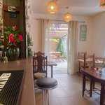 Se retrouver au Café Vagabond