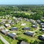 Domaine de Kervallon / Vue drone