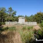 Tombeau du Docteur Guérin