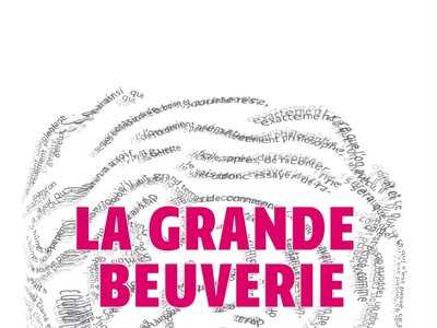 La Grande Beuverie