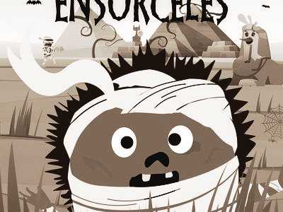 Affiche Les Jardins ensorcelés 2025