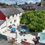 Terrasse - Auberge du Pâtis Vert
