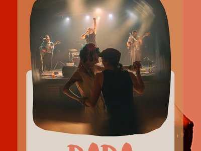 DADA au Champ Commun