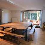 Salle à manger Maison d'Auguste Val Richard