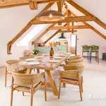 Table salle à manger - Maison ès Thèse