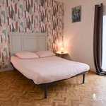 Chambre à l'étage - Gîte Ty Lizmaël