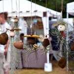 Marché de l'artisanat de Paimpont / Les Marchés enchantés