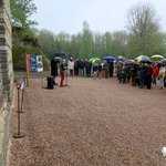 Discours de Patrick de la Paumélière pour l'inauguration de la Fonderie&nbsp;(…)