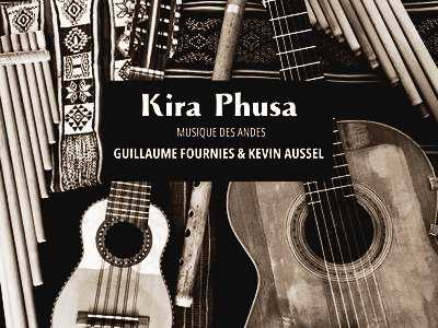 KIRA PHUSA