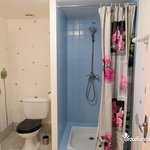 Salle d'eau du rez-de-chaussée - Gîte Ty Lizmaël