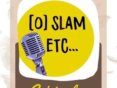 [o] Slam etc... au Champ Commun