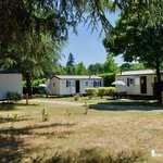 Mobil-homes - Camping du Bois Vert
