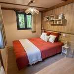 Cottage super premium PMR (4 pers.) / Camping d'Aleth