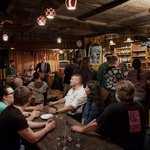 Bar - Le Champ Commun