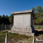 Tombeau du Docteur Guérin