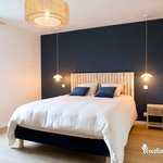 Chambre 4 (suite) - Maison ès Thèse