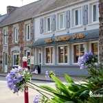 Aux Ajoncs d'Or - Restaurant en Brocéliande