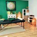 Florie Debien - Massage Bien-être