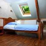 Chambre Maison d'Auguste - Val Richard