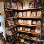 Boutique Les Mystères de Brocéliande