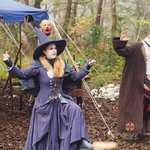 Spectacle interactif à la rencontre des professeurs d'enchantements et (…)