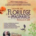 Le Florilège des Imaginaires Facebook Live