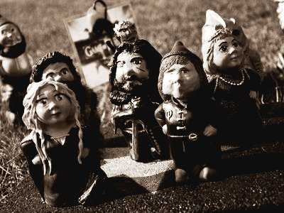 Festival Ces Nains portent quoi 2024