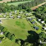 Domaine de Kervallon / Vue drone