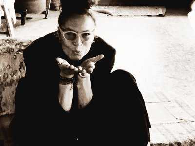 Véronique de La Cochetiere