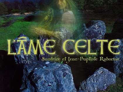 L'âme celte