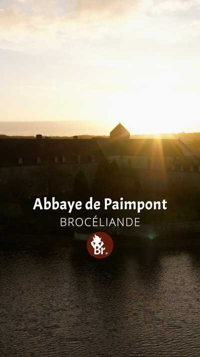 Abbaye de Paimpont / Short