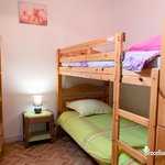 Chambre à l'étage - Gîte Ty Lizmaël