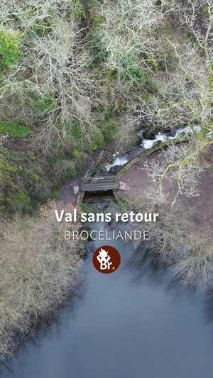 Val sans retour / Short