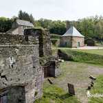 Hauts fourneaux et Fonderie des Forges de Paimpont