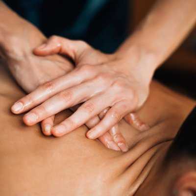 massage