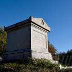 Tombeau du Docteur Guérin