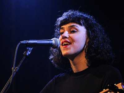 CHARLOTTE SAOUZ