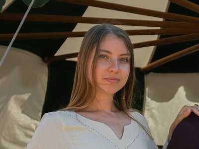 Héritière de la Table Ronde