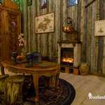 Escape game Le Chalet de l'Enchanteur