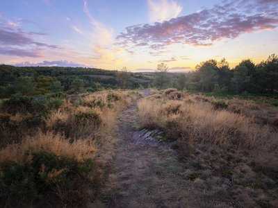 landes val sans retour